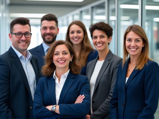 Équipe Copie Claire Paris experts impression professionnelle